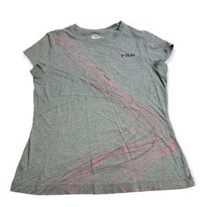 Fila shirt L